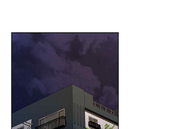 恋人未满/偶然发现我爱你