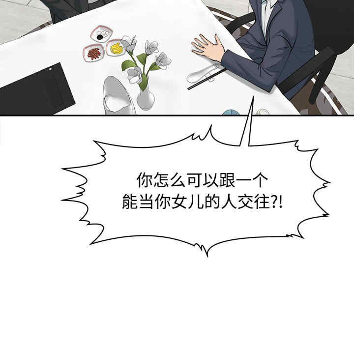 我的女儿就拜托你了/危险的请托