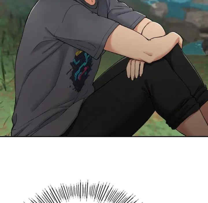 返乡后的春天/要在乡下一起生活吗?