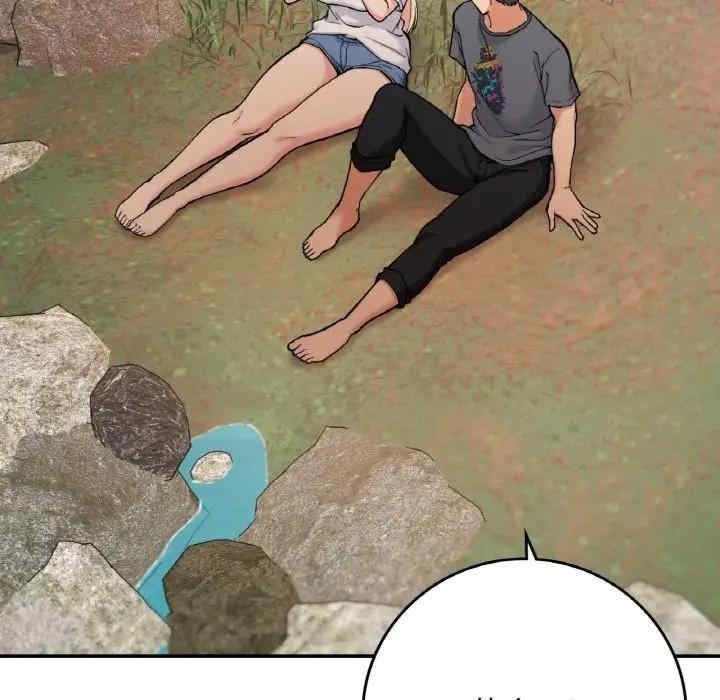 返乡后的春天/要在乡下一起生活吗?