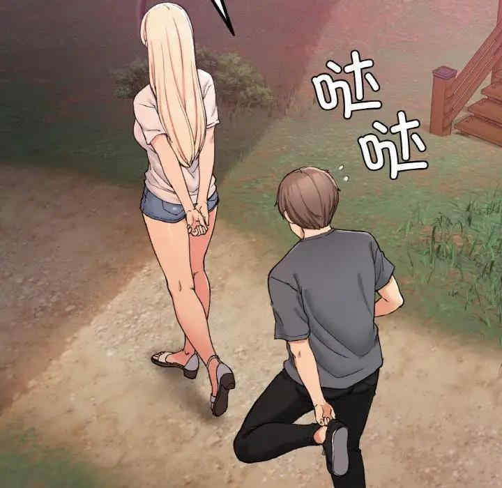 返乡后的春天/要在乡下一起生活吗?