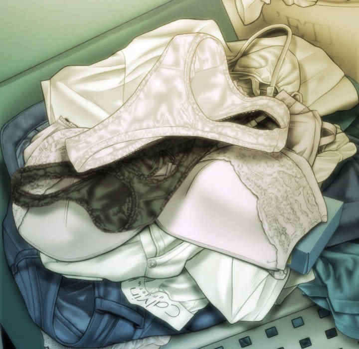 不可抗拒的吸引/放任诱惑