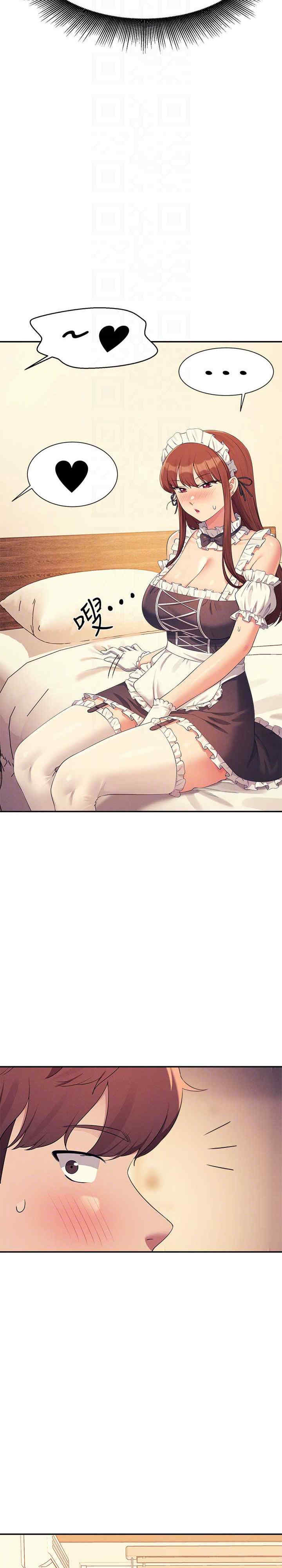 谁说理组没正妹？