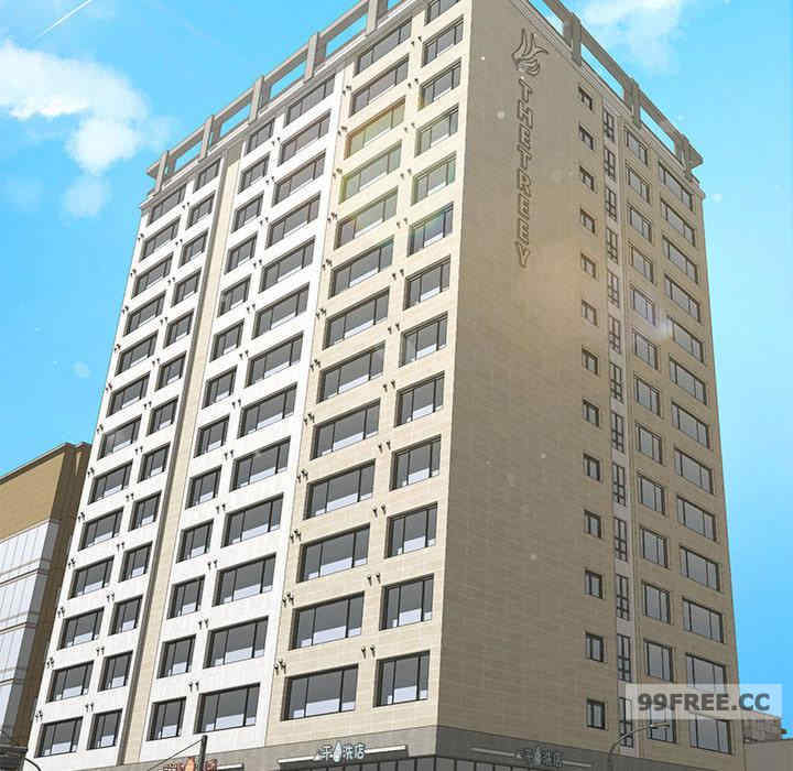 这公司归我了/这家公司归我管