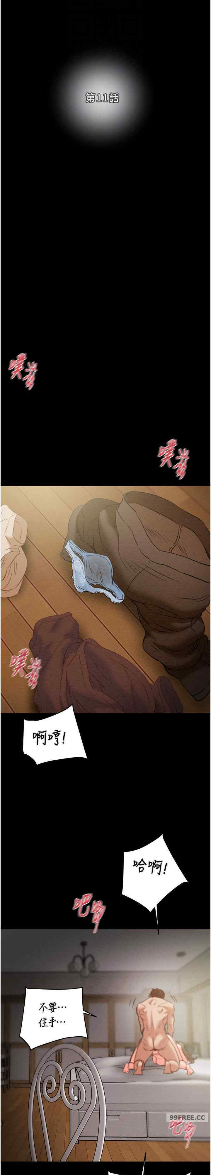 掠夺行动/抢夺的滋味