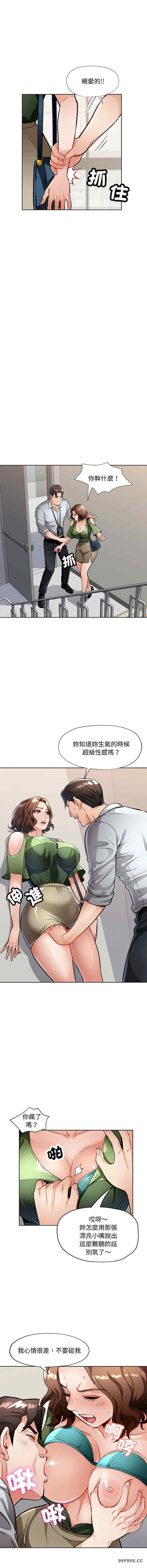 脱轨关系/脱序人妻