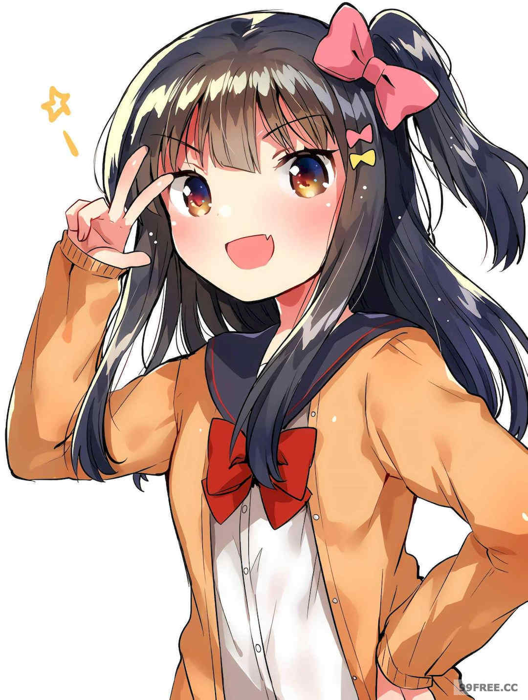 [squeezecandyheaven (いちはや)] 少女のCD (オリジナル)