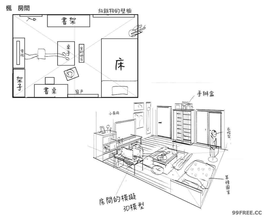 [木瀬樹] 飴色プロローグ 蜜糖色序曲