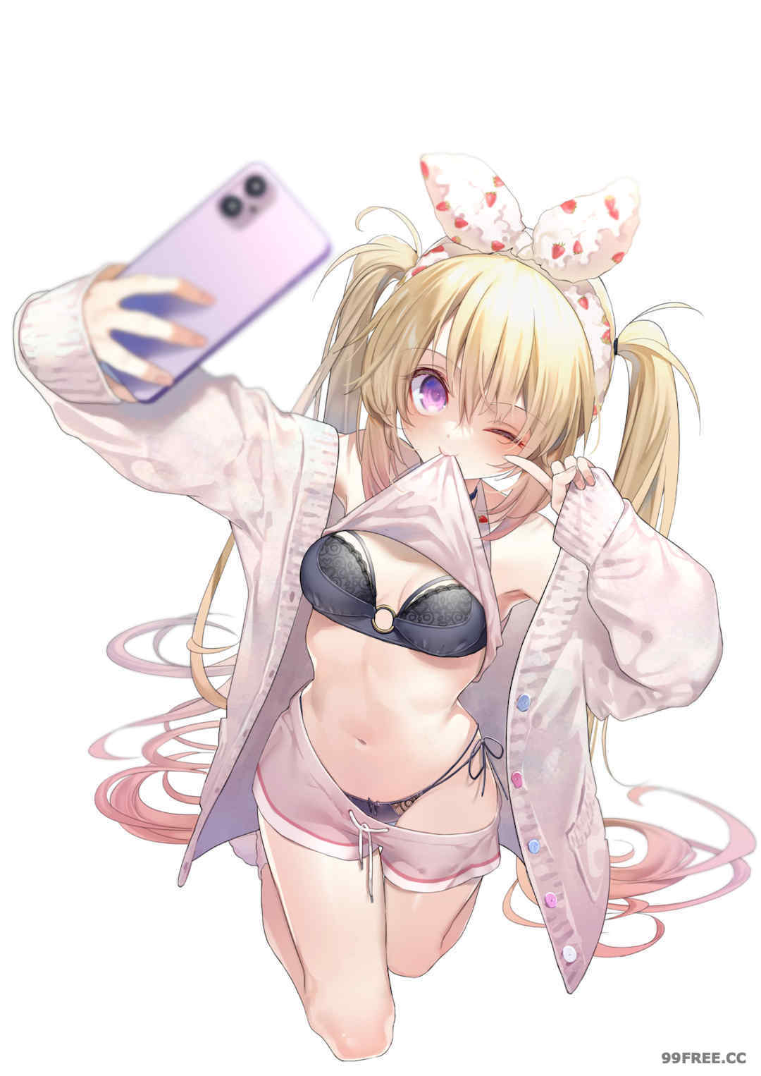 [木瀬樹] 飴色プロローグ 蜜糖色序曲