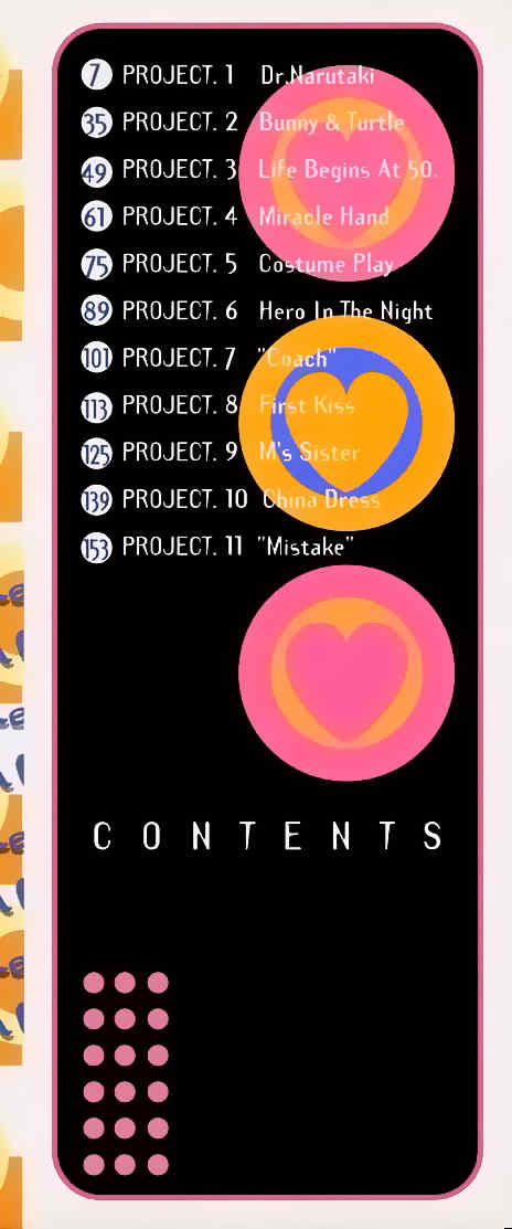 [野々村秀樹] それゆけまりんちゃん～完全版～1