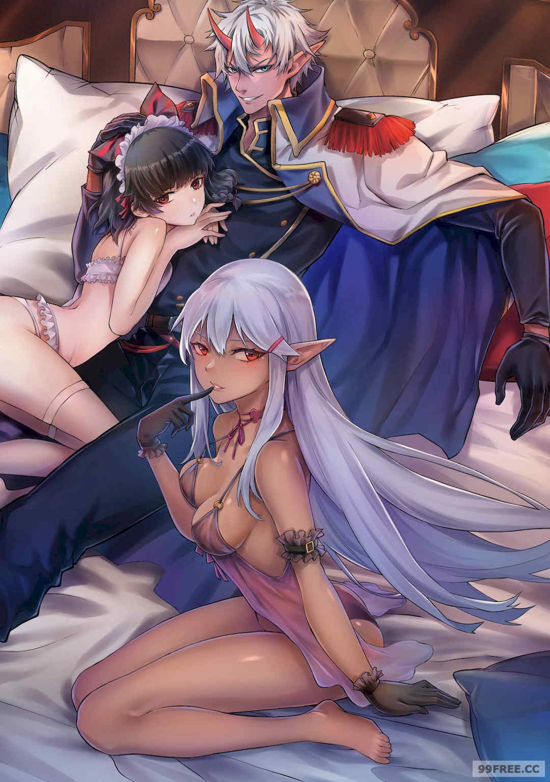 [稲下竹刀, 正璽] 転生したら序盤で死ぬ中ボスだった－ヒロイン眷属化で生き残る 1｜转生为初期就死掉的中boss~将女主人公眷属化来活下来~ 第一卷