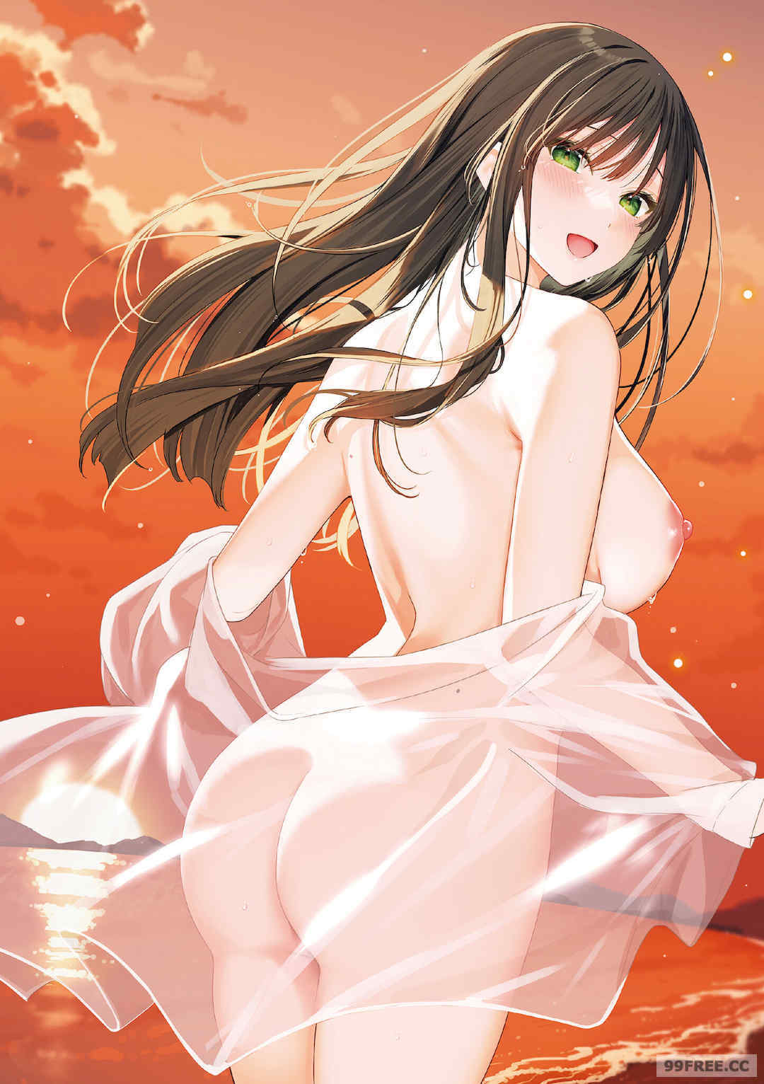 [ベコ太郎] あおのままで｜停留在青澀一刻