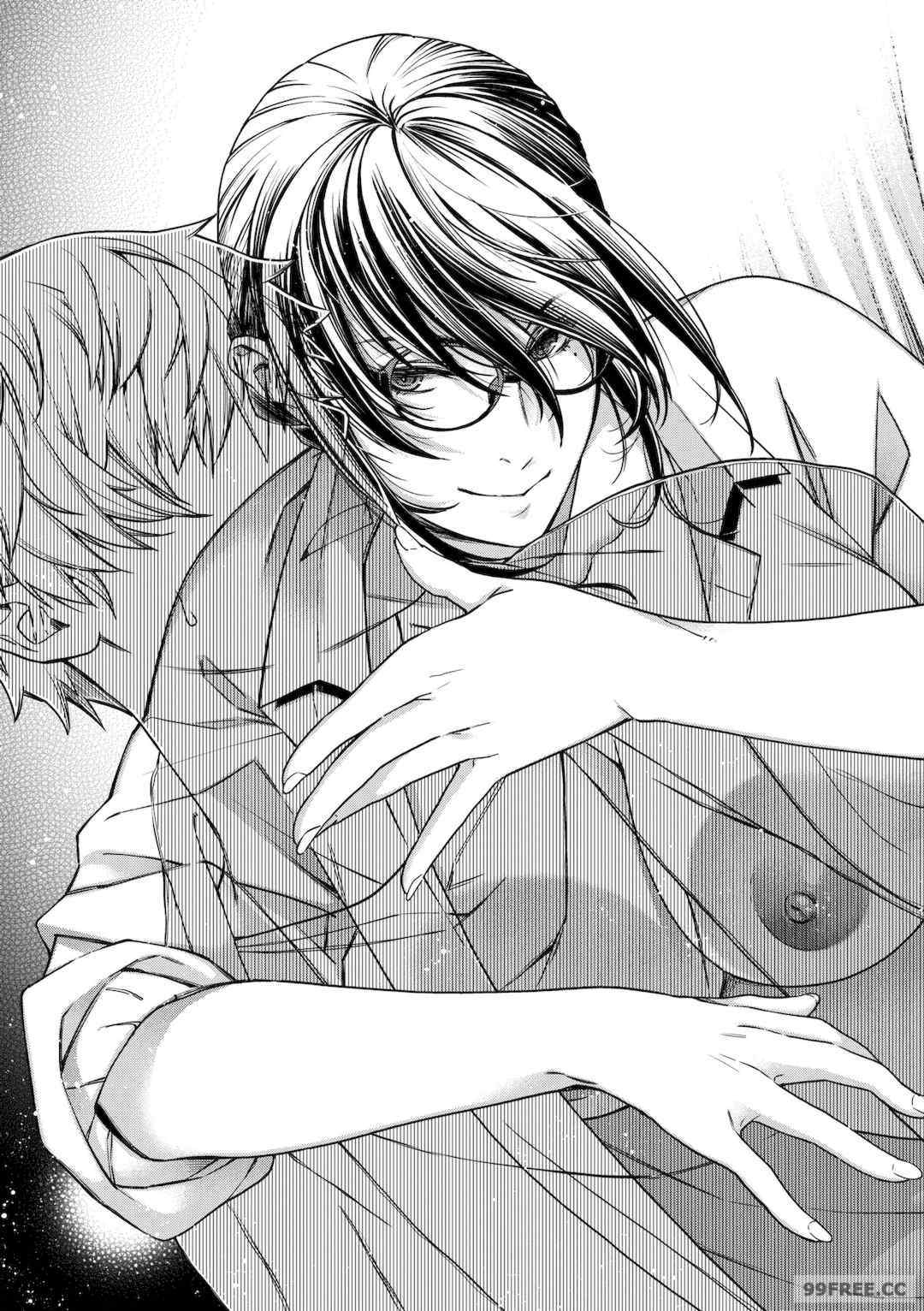 [日吉ハナ] 廻夜のケモノ