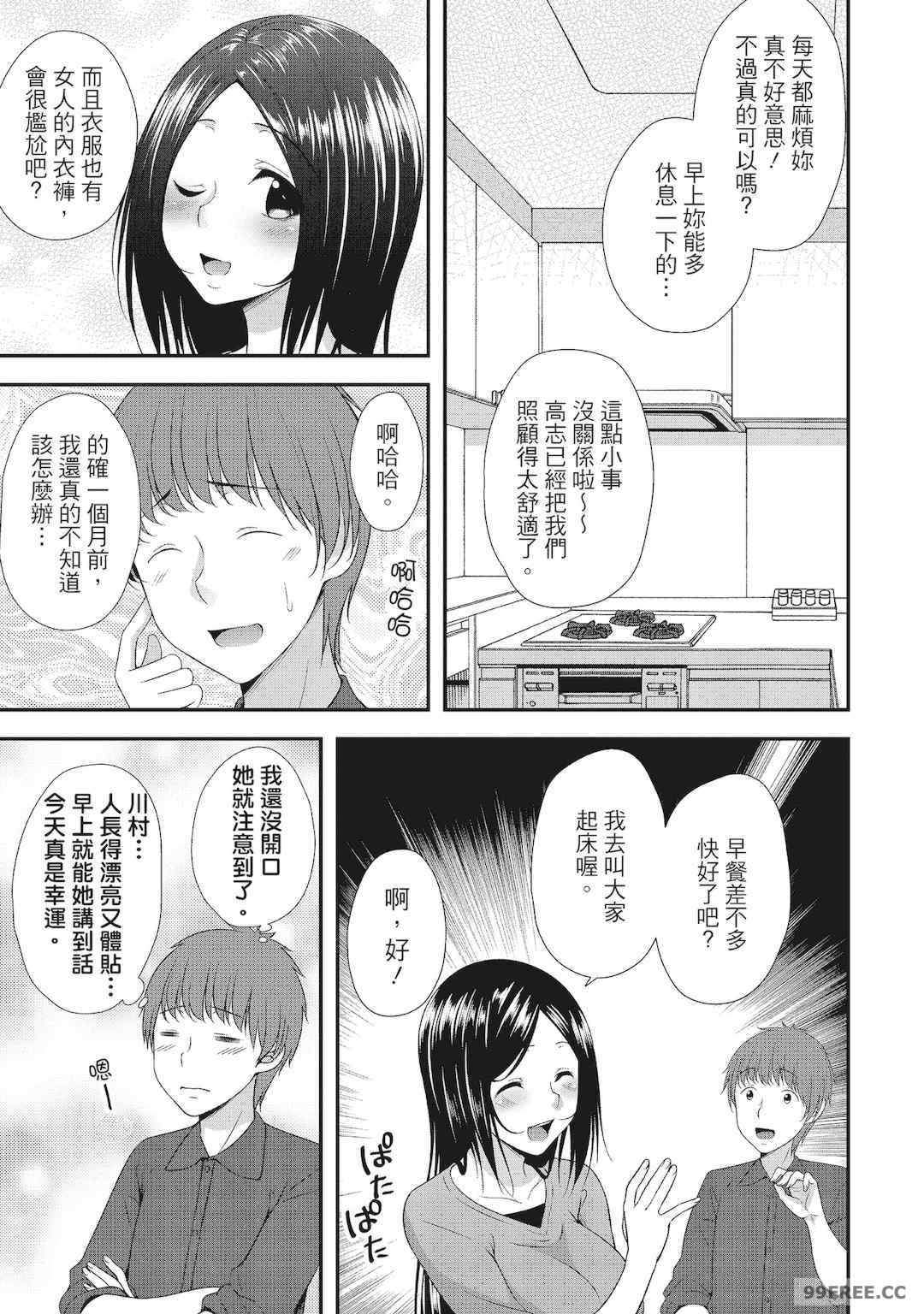 [一夢] ハーレム乳デイズ