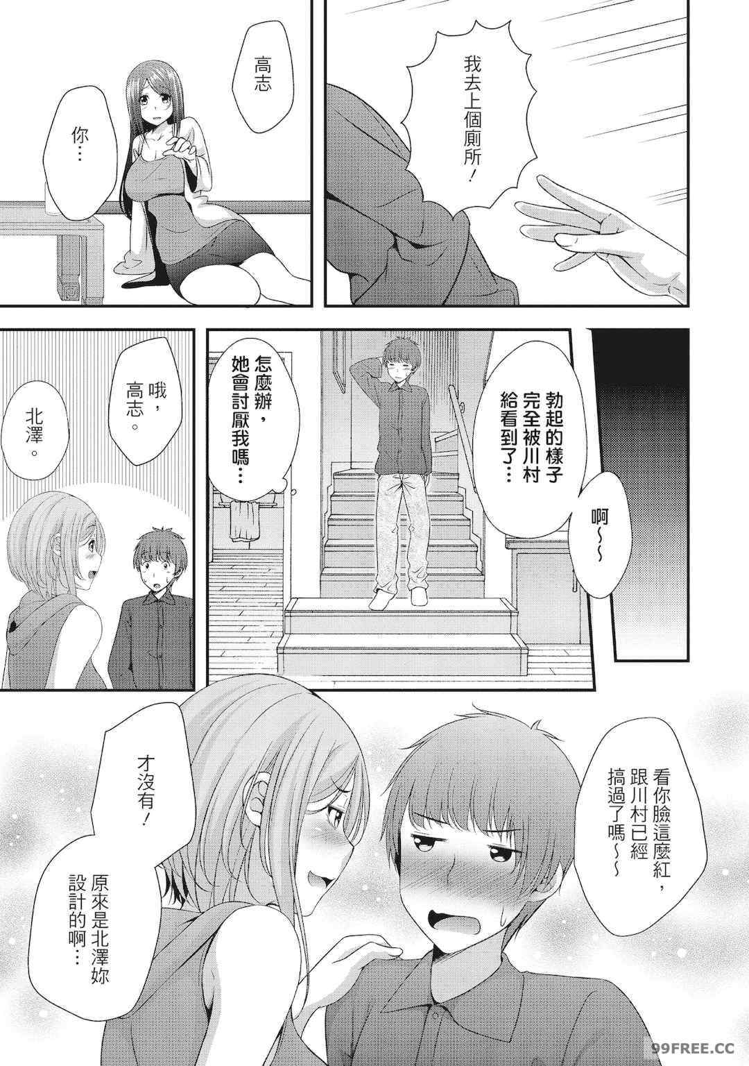 [一夢] ハーレム乳デイズ