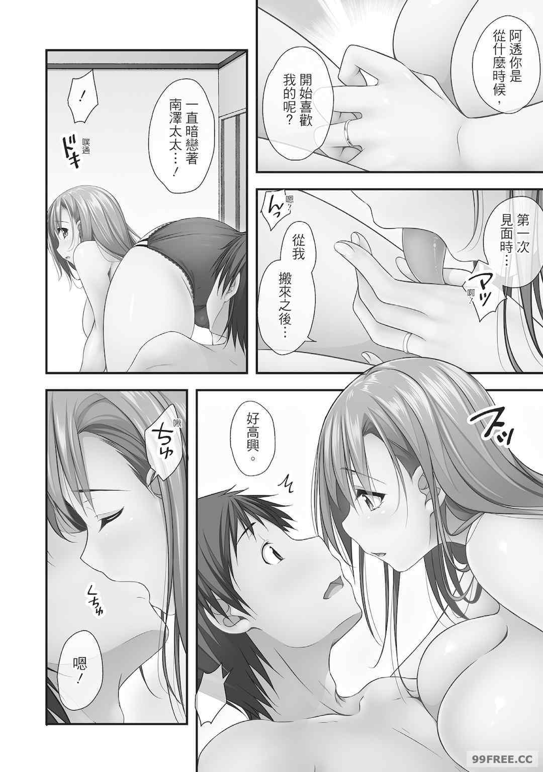 [一夢] ハーレム乳デイズ