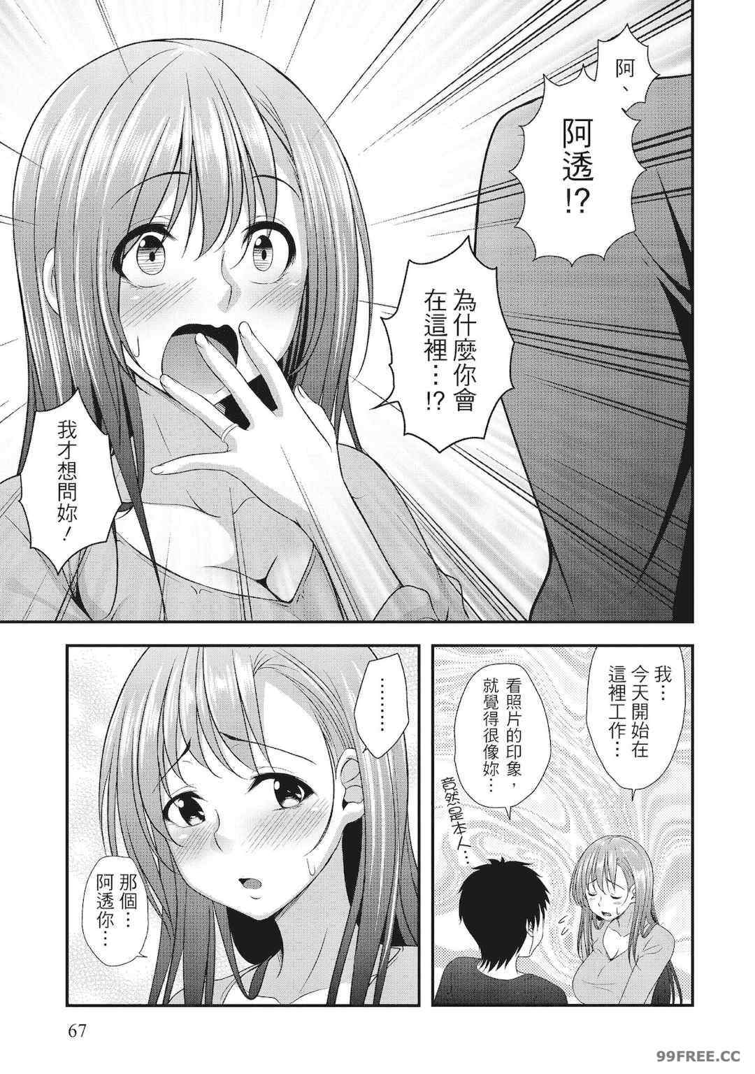 [一夢] ハーレム乳デイズ