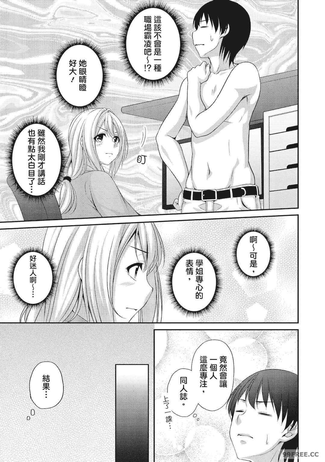 [一夢] ハーレム乳デイズ