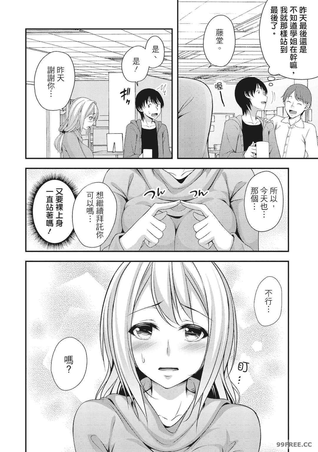 [一夢] ハーレム乳デイズ