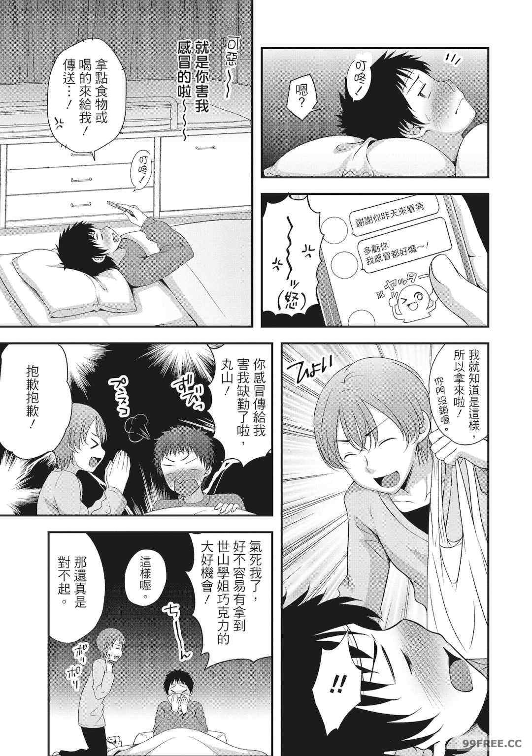 [一夢] ハーレム乳デイズ