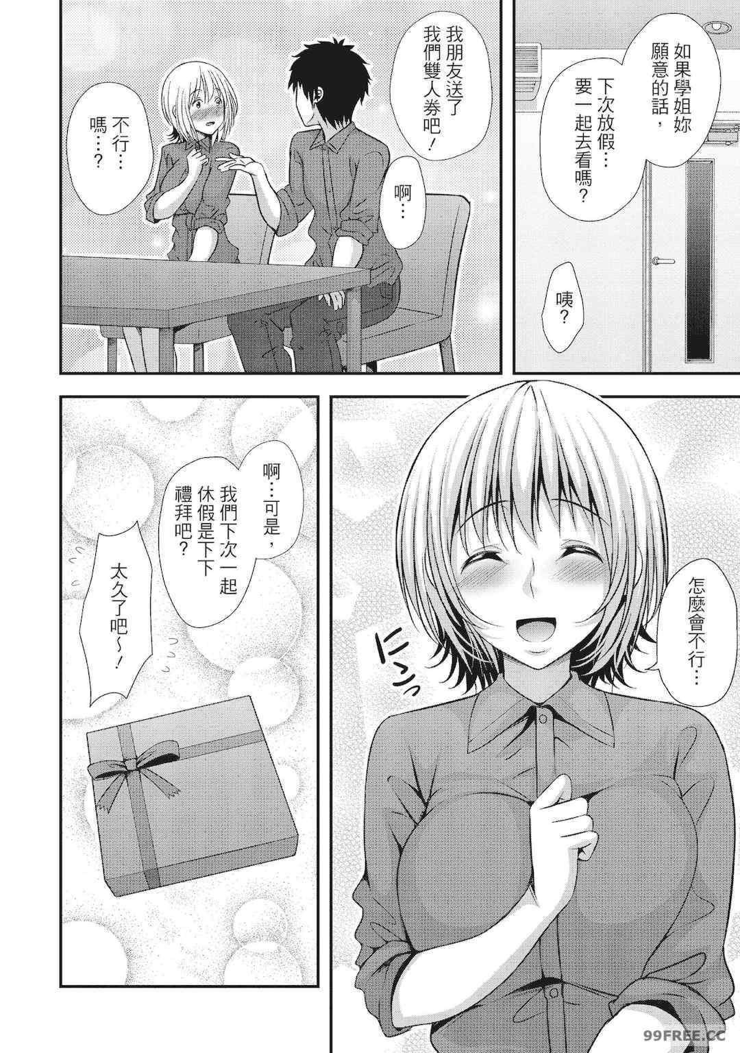 [一夢] ハーレム乳デイズ