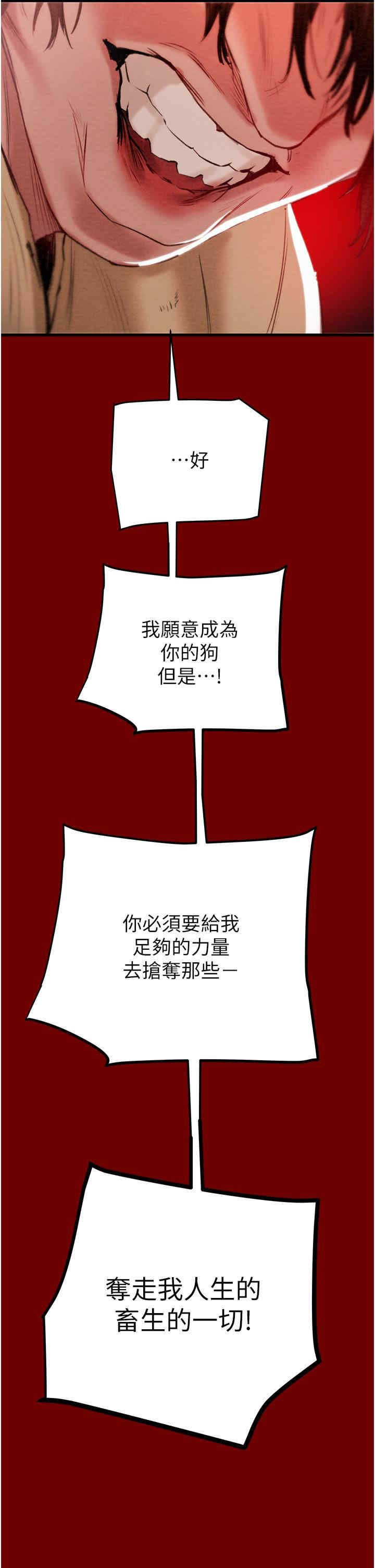 掠夺行动/抢夺的滋味