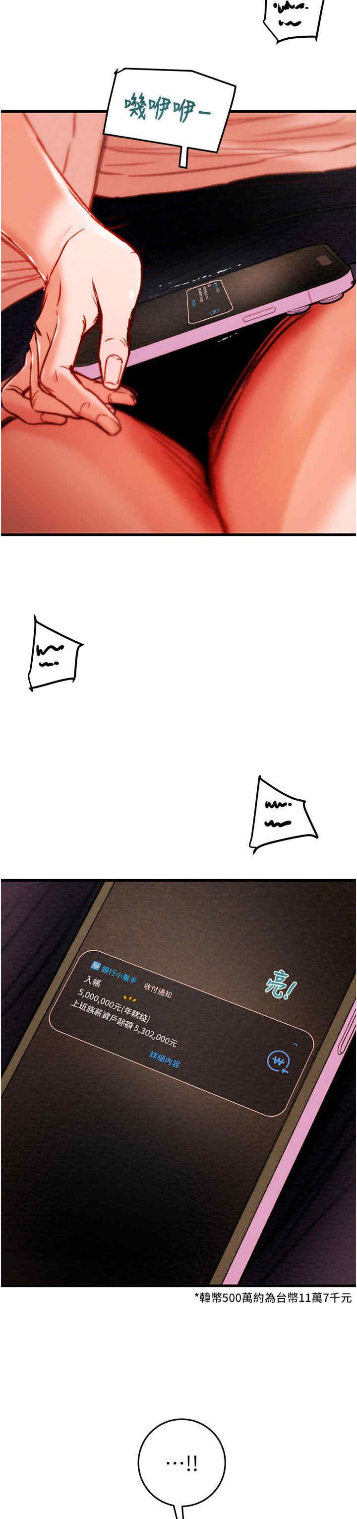 掠夺行动/抢夺的滋味