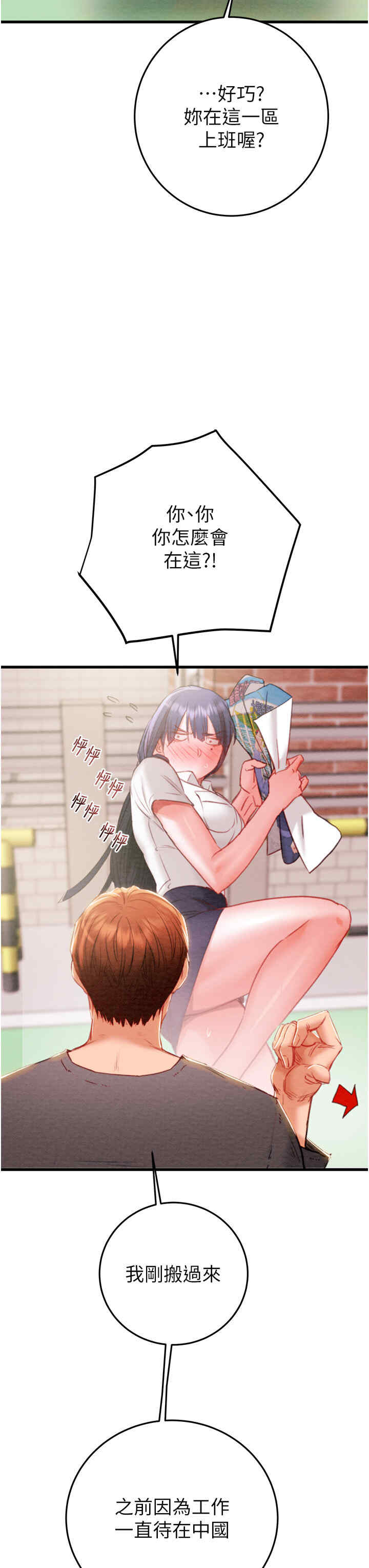 掠夺行动/抢夺的滋味