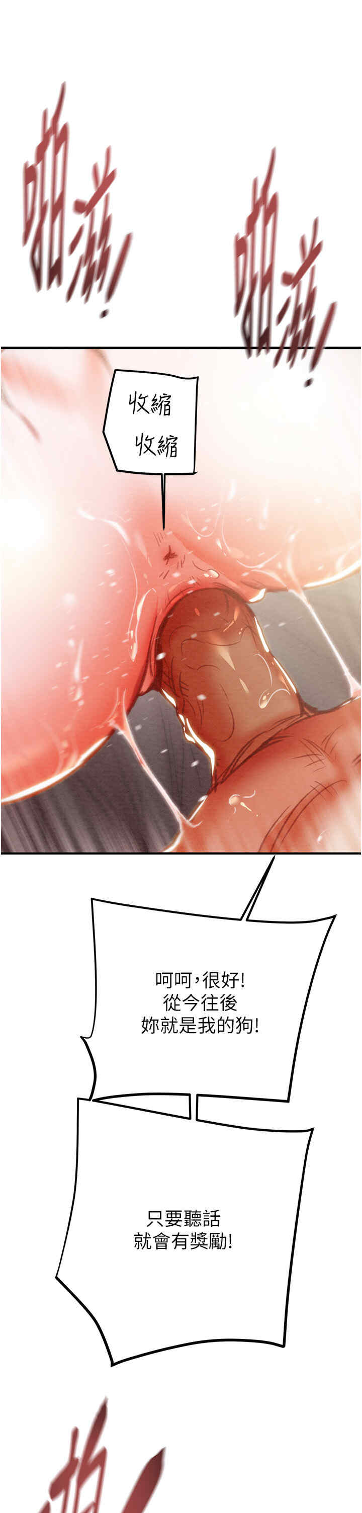 掠夺行动/抢夺的滋味