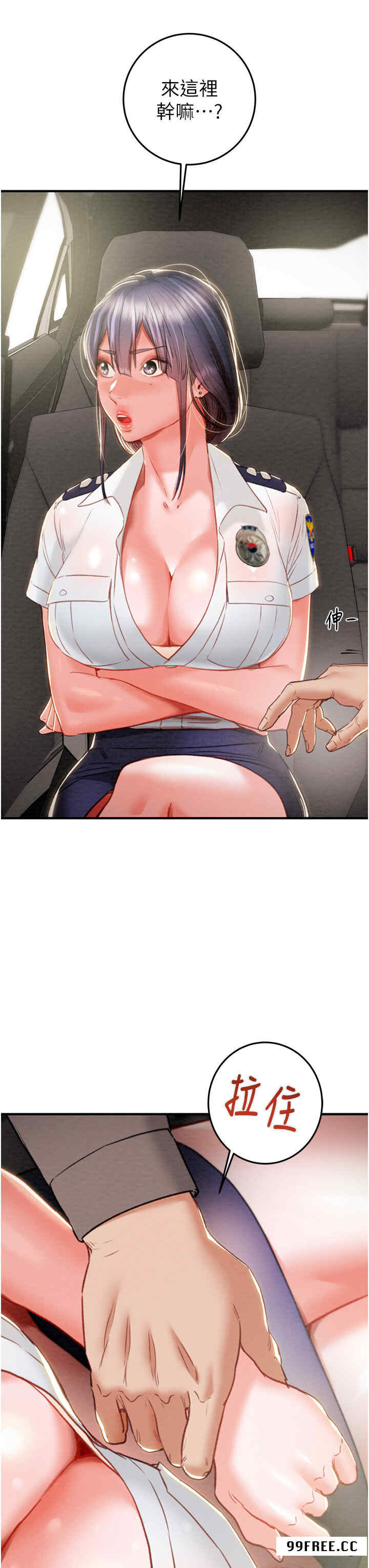 掠夺行动/抢夺的滋味