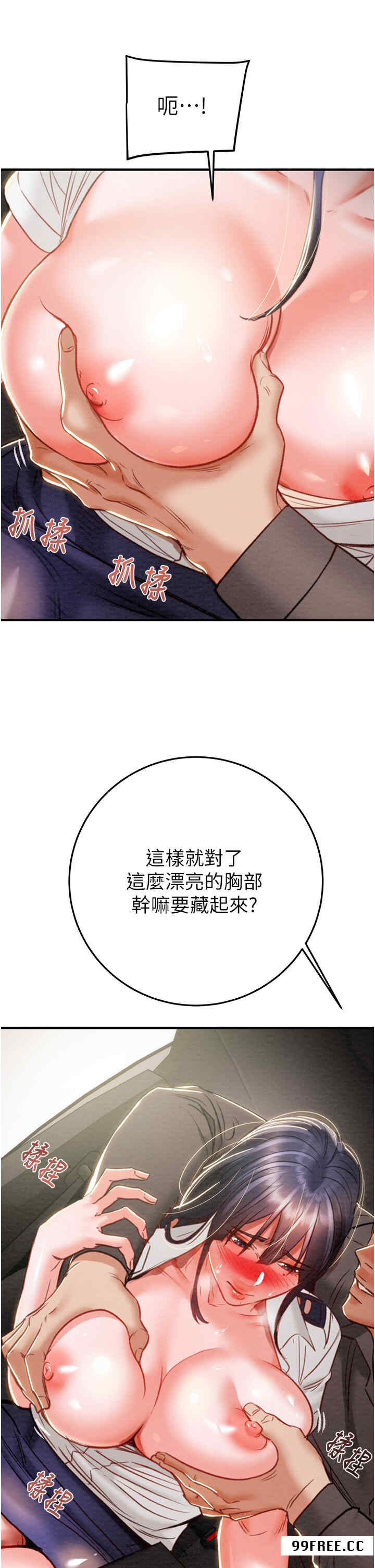 掠夺行动/抢夺的滋味