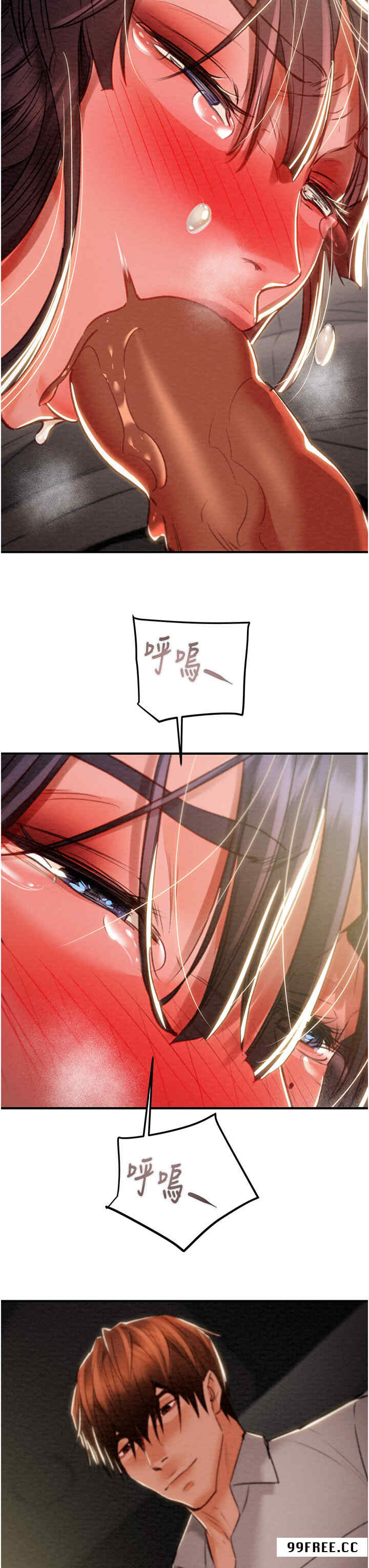 掠夺行动/抢夺的滋味