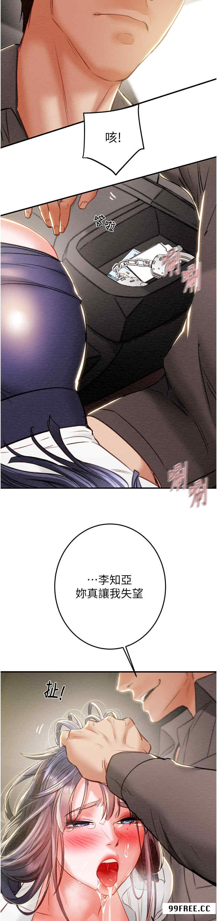 掠夺行动/抢夺的滋味