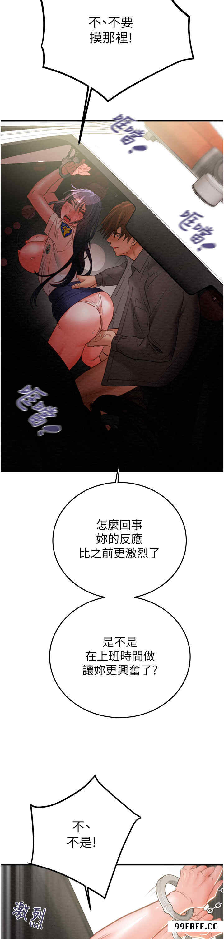 掠夺行动/抢夺的滋味