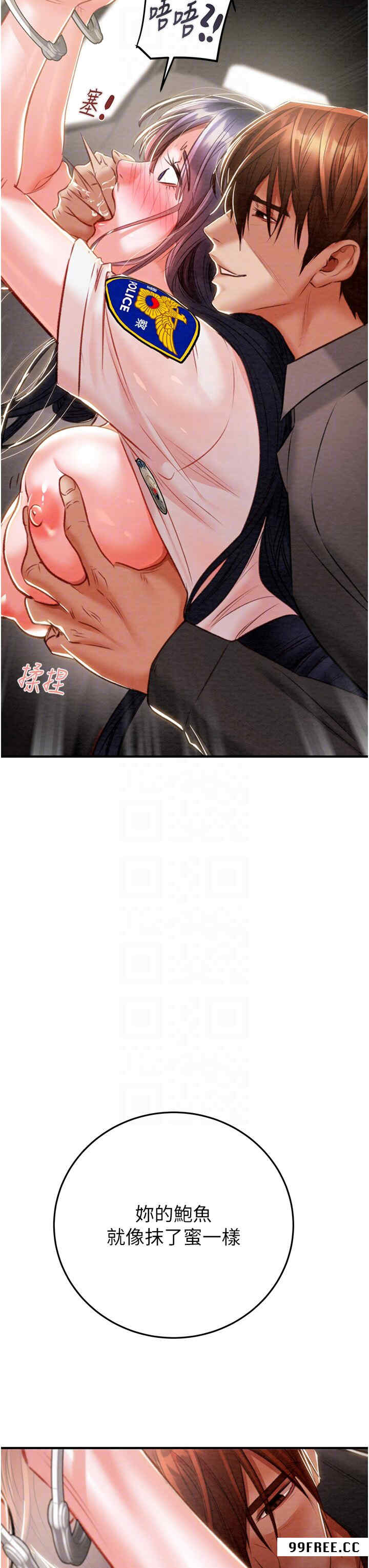 掠夺行动/抢夺的滋味