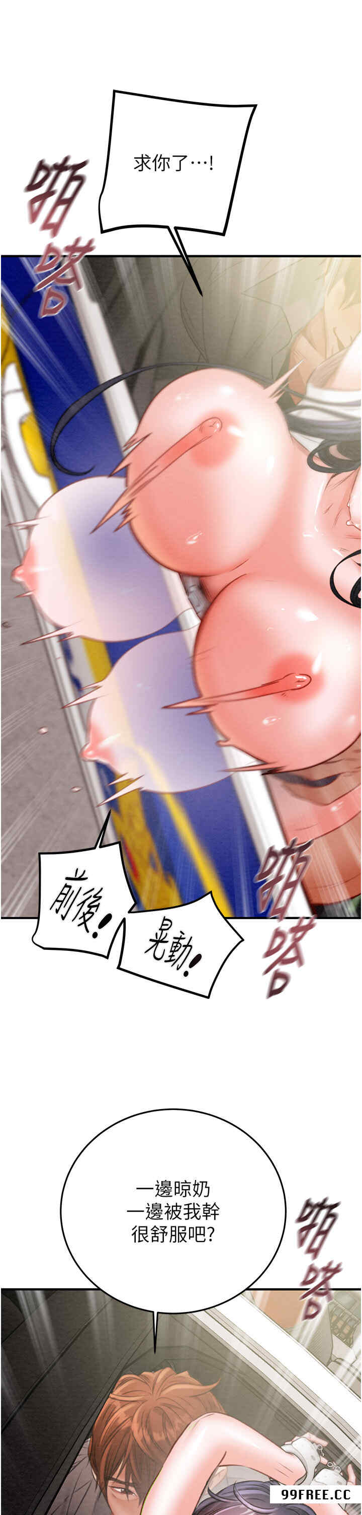 掠夺行动/抢夺的滋味