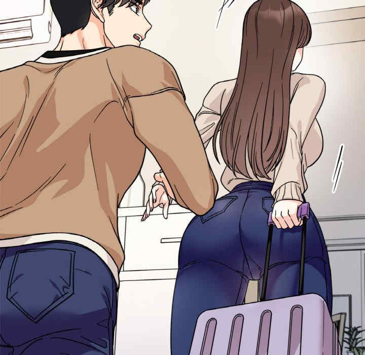 她才不是我姐姐/秘密的姐弟