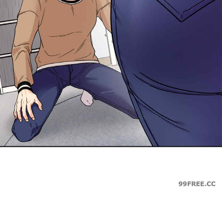 她才不是我姐姐/秘密的姐弟