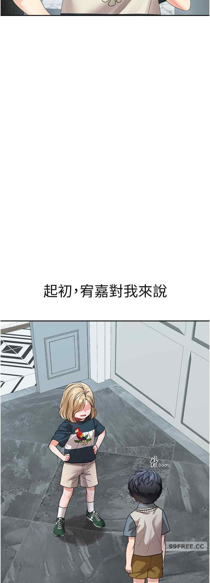 童颜继母