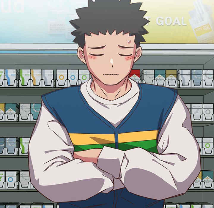 受害者联盟/四人同居太拥挤