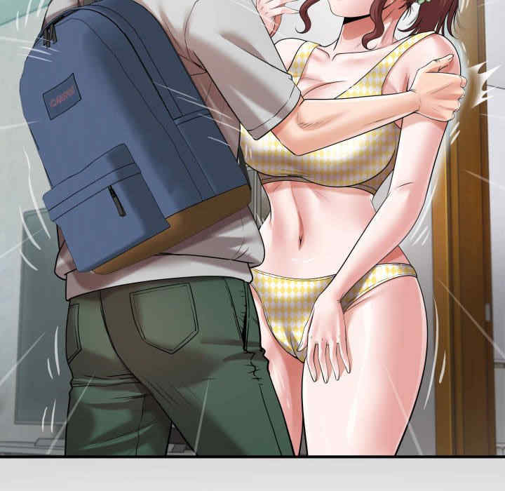 私密的牵绊/意外的私密牵绊