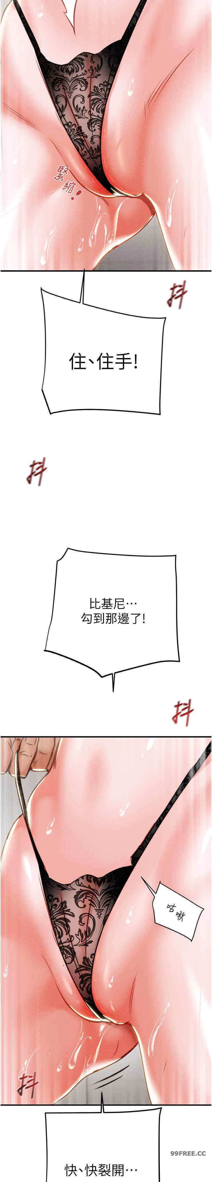 掠夺行动/抢夺的滋味