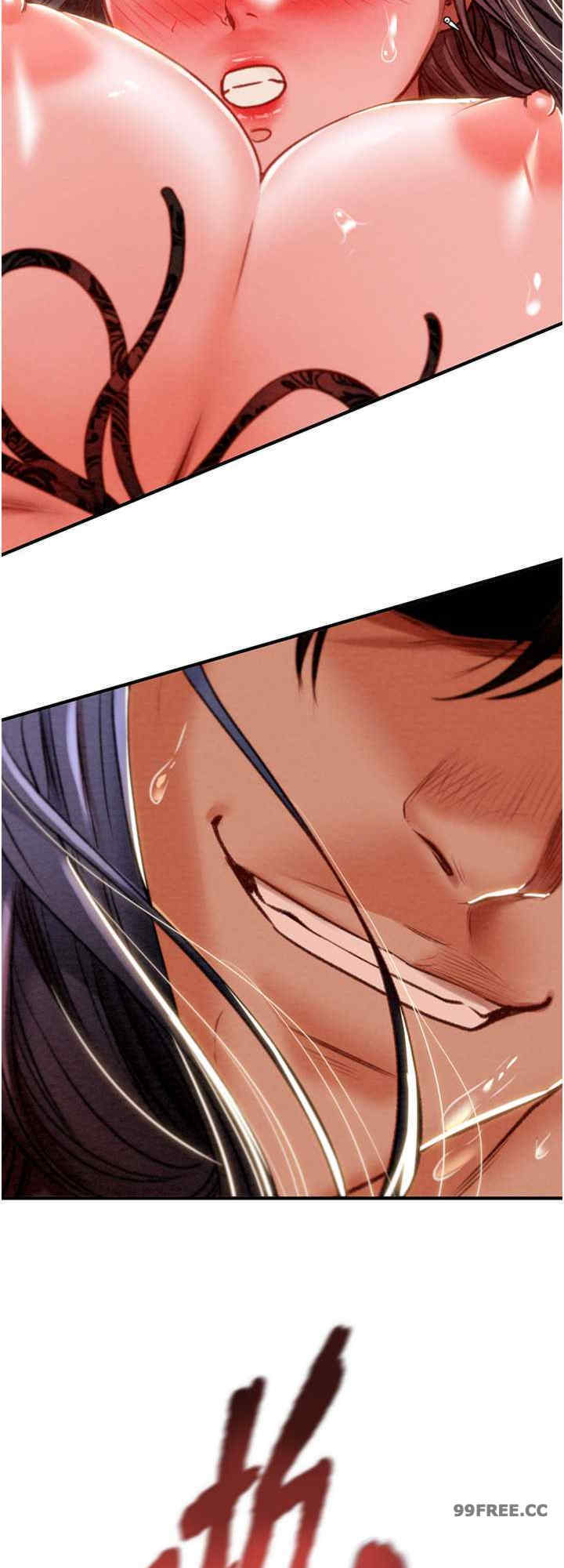 掠夺行动/抢夺的滋味