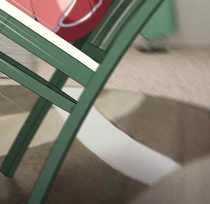 天降美差/天上掉下來的爽缺