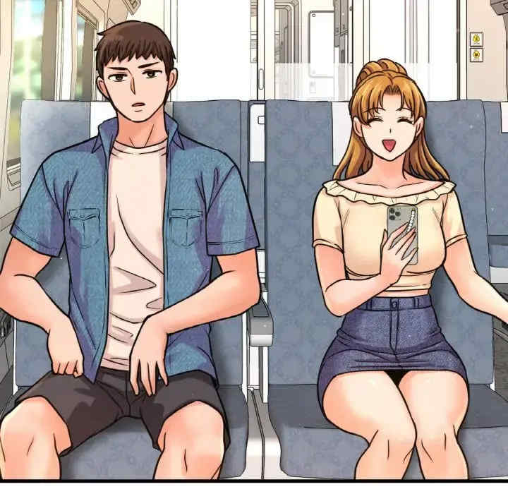 我的女王/让人火大的她