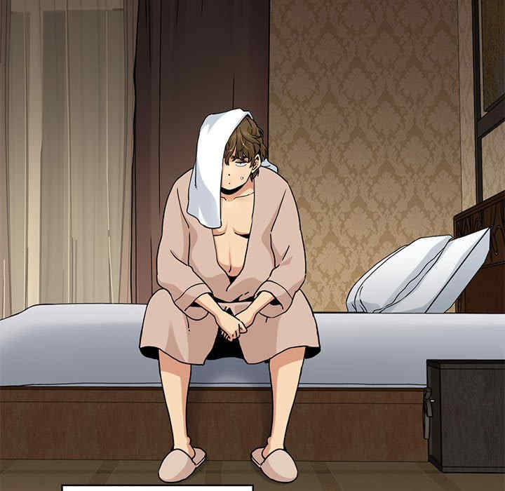 发小碰不得/强制催眠