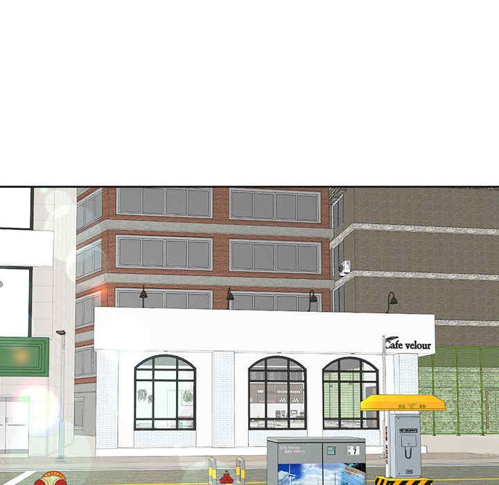 我的女儿就拜托你了/危险的请托