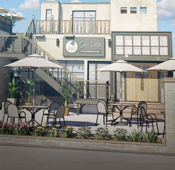 微妙关系/超微妙关系