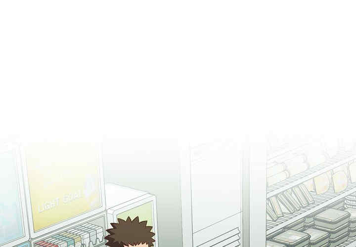 受害者联盟/四人同居太拥挤