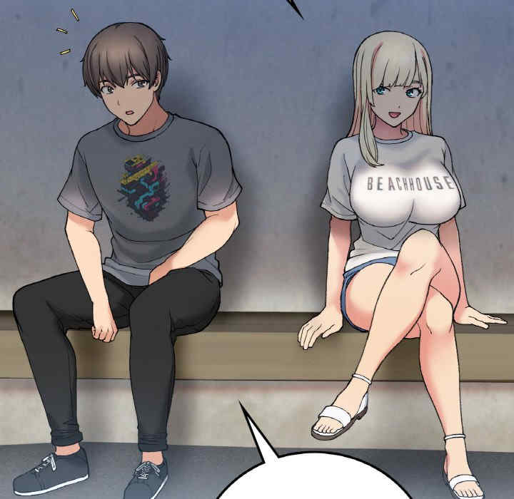 返乡后的春天/要在乡下一起生活吗?